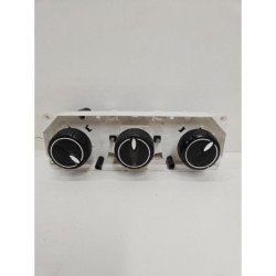 Commande Chauffage Aixam City Quadricycle Leger